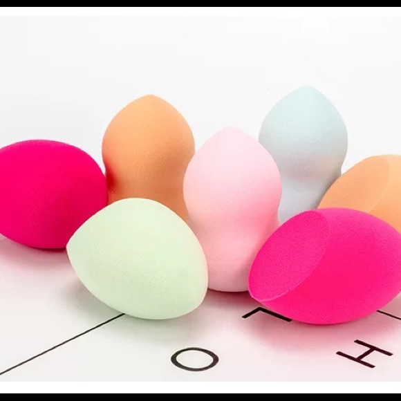 Makeup Beauty Sponges|Buy 3 get 1 Free - Picture 2 of 6
